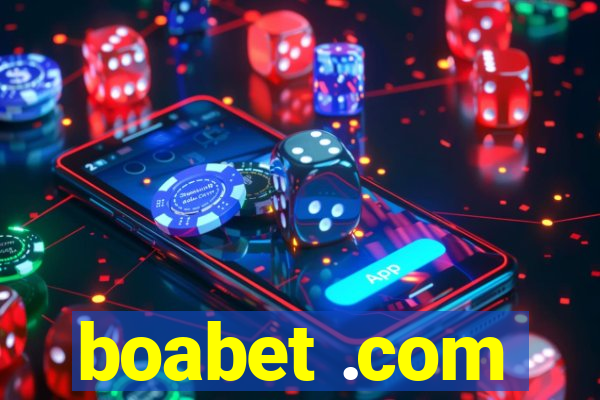 boabet .com